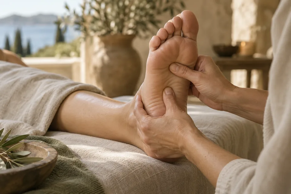 Reflexology
